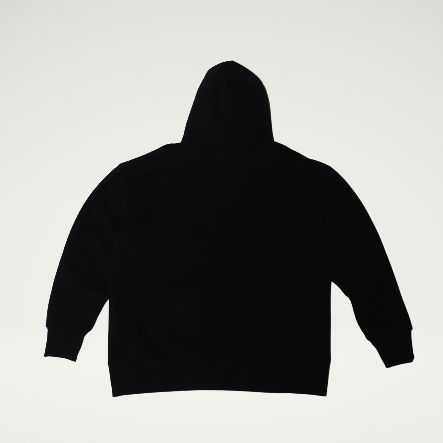 Kaiff Signature Hoodie - Black Color