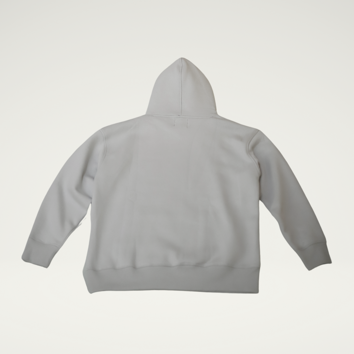 Kaiff Signature Hoodie – Silver